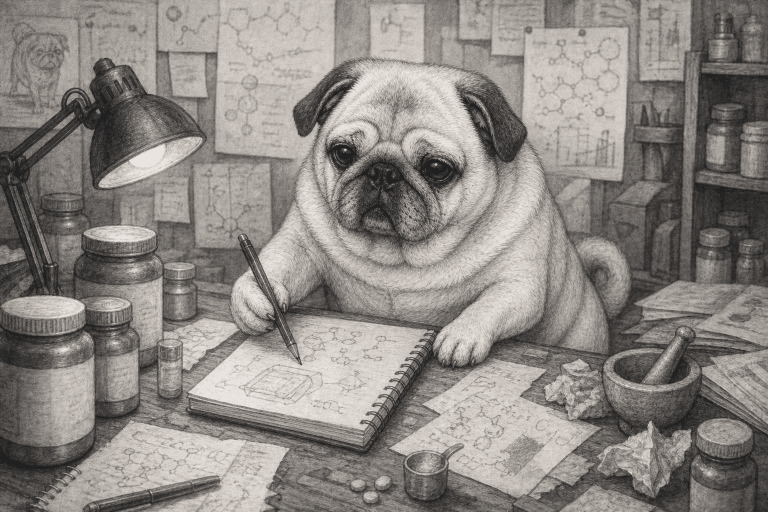 Puggsy reinvesting, building the next thing.